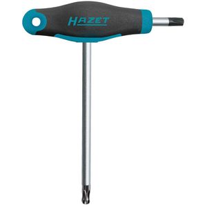 Produktbild für TX-Winkelschlüssel Hazet 829KKT/7, T-Griff