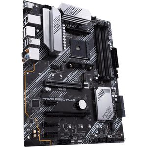 Produktbild für Mainboard Asus PRIME B550-PLUS, 90MB14U0-M0EAY0