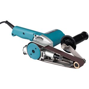Produktbild für Bandfeile Makita 9031, Netzbetrieb