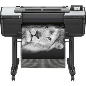 Produktbild für Großformatdrucker HP DesignJet Z9 PostScript Plus