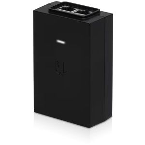 Produktbild für PoE-Injektor UbiQuiti POE-48-24W-G, für 1 Gerät