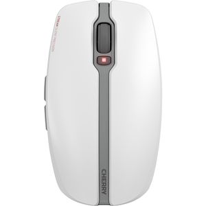 Produktbild für Tastatur CHERRY Stream Desktop Recharge