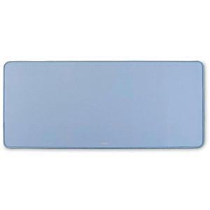 Produktbild für Mauspad Hama Business XL, 126879, blau