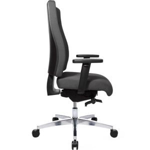 Produktbild für Bürostuhl Topstar Sitness 70, PS79BH W52