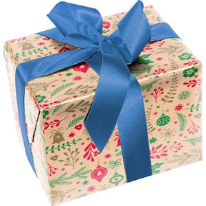 Geschenkpapier Clairefontaine Weihnacht 211725C