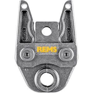 Pressbacke Rems TH 20, 570470