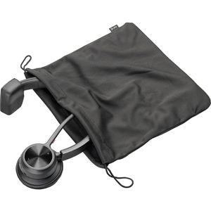 Produktbild für Headset Poly Voyager 4310 Mono, mit Ladestation