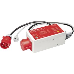 Messadapter Benning MA 2-16, aktiv / passiv