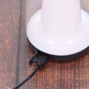 Produktbild für Campinglampe Paulmann Cupulino, Akku, aufladbar
