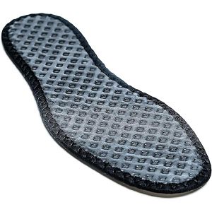 Produktbild für Einlegesohlen Collonil Alu Therm Tech, Alu-Wintersohle