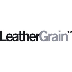 Produktbild für Deckblätter GBC LeatherGrain CE040020, A4