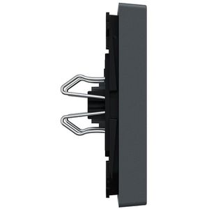 Produktbild für Schalter-Wippe Merten 433114 System M