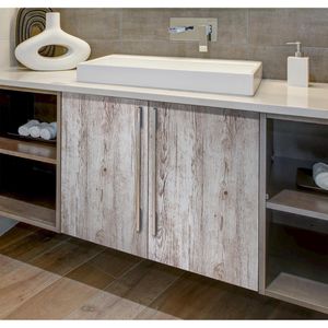 Produktbild für Möbelfolie d-c-fix F3460663, Holzoptik, Pino Aurelio hell