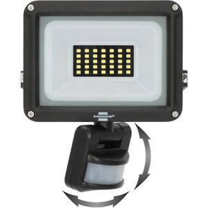 Produktbild für LED-Außenstrahler Brennenstuhl Jaro 3060 P, IP65 wasserdicht