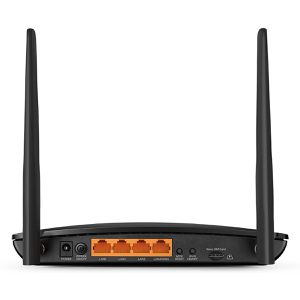 Produktbild für WLAN-Router TP-Link Archer MR500, 4G LTE