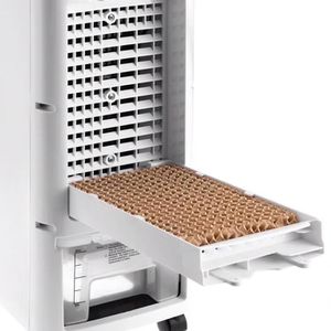 Produktbild für Luftkühler Monzana 109195, Aircooler
