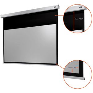 Produktbild für Beamer-Leinwand Celexon Motor Professional Plus