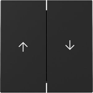 Produktbild für Schalter-Wippe Gira System 55, 3294 005