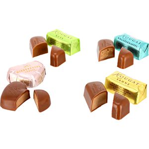 Produktbild für Nougat Niederegger Nougaterie