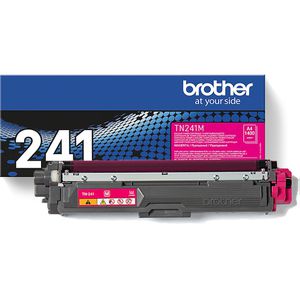 Toner Brother TN-241M magenta