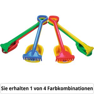 Produktbild für Sandspielzeug Simba 107124115