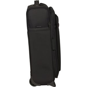 Produktbild für Koffer Samsonite Airea Upright exp. schwarz