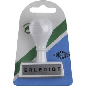 Produktbild für Stempel Wedo 19316