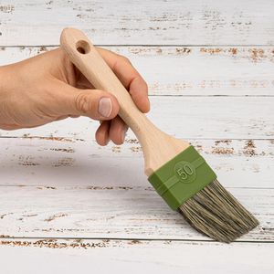 Produktbild für Malerpinsel Böttcher-AG Wachspinsel, Breite 50mm