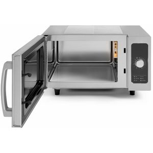 Produktbild für Mikrowelle Hendi 281352