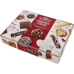 Kekse Lambertz Lieblingsstücke