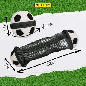 Produktbild für Federmäppchen Online Soccer Zip