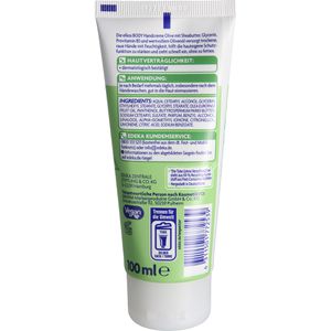 Produktbild für Handcreme elkos Olive Reichhaltige Pflege