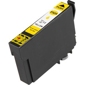 Beispiel-Farbratgeber Gelbe Farbpalette, Beispiele Für Trendfarben