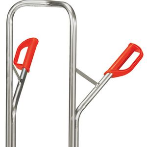 Produktbild für Sackkarre Fetra Alu-Stapelkarre, A1326L