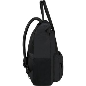Produktbild für Laptop-Rucksack AmericanTourister Urban Groove 25, schwarz