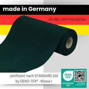 Produktbild für Tischläufer Sensalux 69701931, waschbar