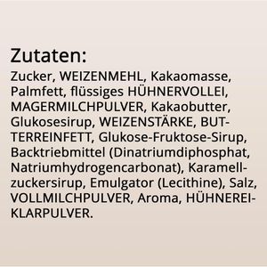 Produktbild für Kekse De-Beukelaer Kex Farmer Cookies