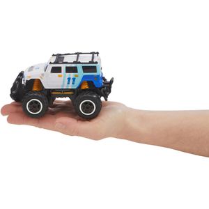Produktbild für Fahrzeug Revell 23493 Line Backer Monstertruck