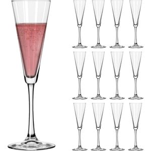 Produktbild für Sektgläser Libbey Vina