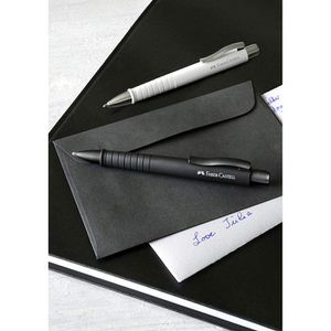 Produktbild für Kugelschreiber Faber-Castell Poly Ball Urban, XB
