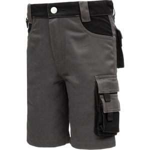 Produktbild für Arbeitshose NITRAS Motion Tex Kids, Kinder