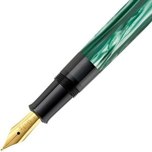 Produktbild für Füller Pelikan Classic M200, Feder EF