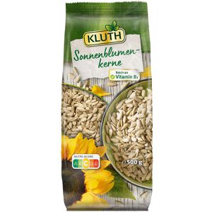 Produktbild für Sonnenblumenkerne Kluth