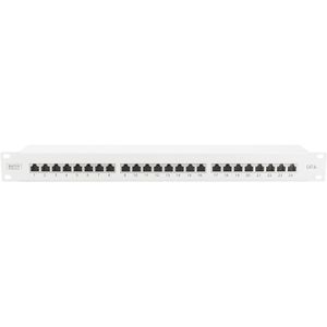 Produktbild für Patchpanel Digitus DN-91624S-EA, Cat 6A