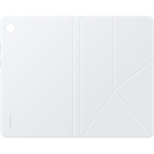 Produktbild für Tablet-Hülle Samsung Book Cover EF-BX130PWEGWW, weiß