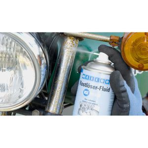 Produktbild für Rostentferner WEICON 10039111, Rostlöser-Fluid