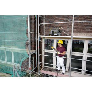 Produktbild für Hochdruckreiniger Kärcher HD 5/17 C Plus