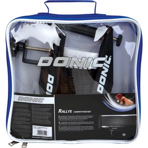 Produktbild für Tischtennisnetz Donic-Schildkröt Rallye, 808341