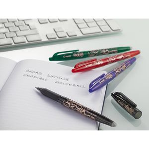 Produktbild für Tintenroller Pilot Frixion Ball 1.0