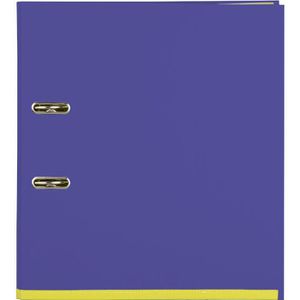 Produktbild für Ordner Oxford 100081038 myColour, Strong-Line, PP